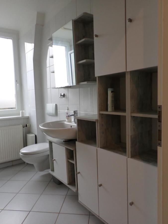Liebigstrasse 25 Appartamento