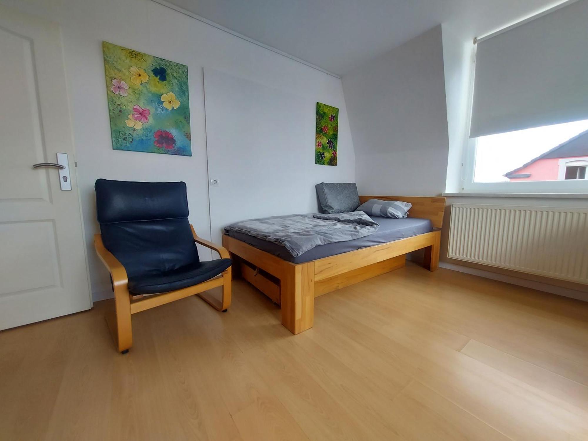 Appartamento Liebigstrasse 25