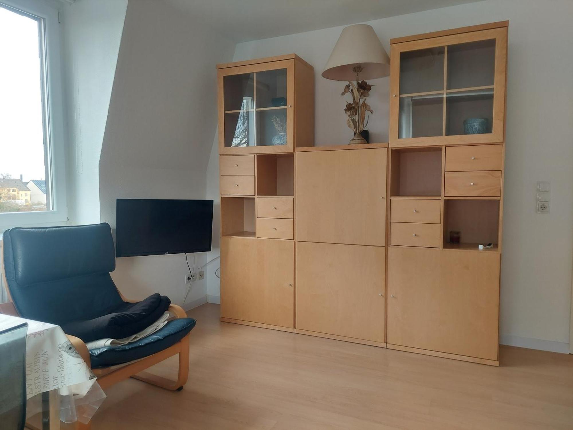 Appartamento Liebigstrasse 25 *
