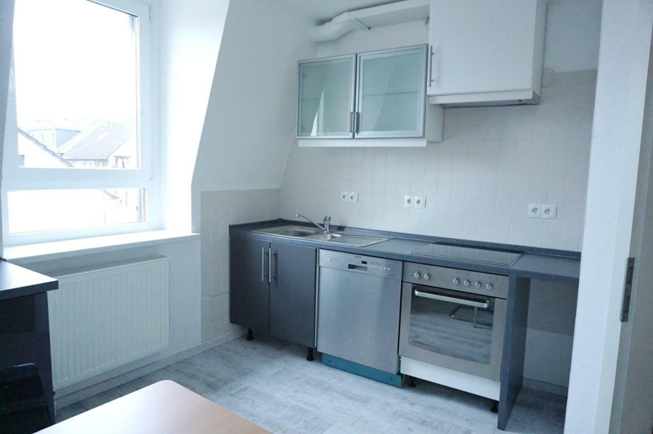Appartamento Liebigstrasse 25 Mülheim an der Ruhr